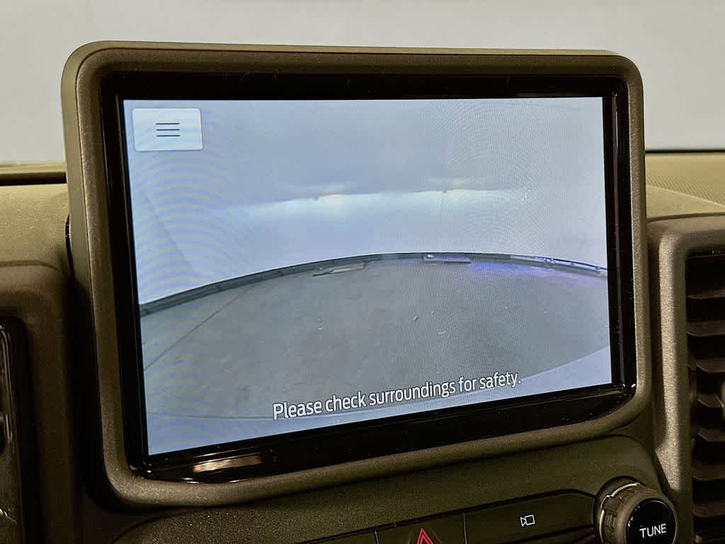 Thumbnail: 2022 Ford Bronco Sport - 28