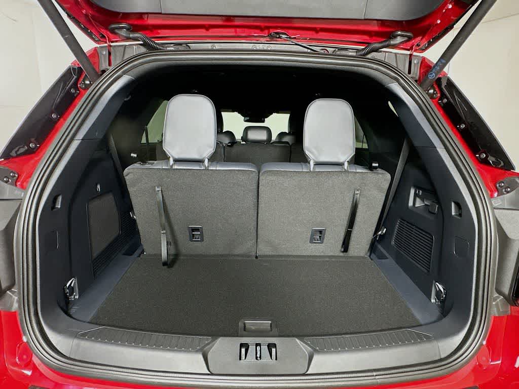 Thumbnail: 2026 Ford Explorer - 20