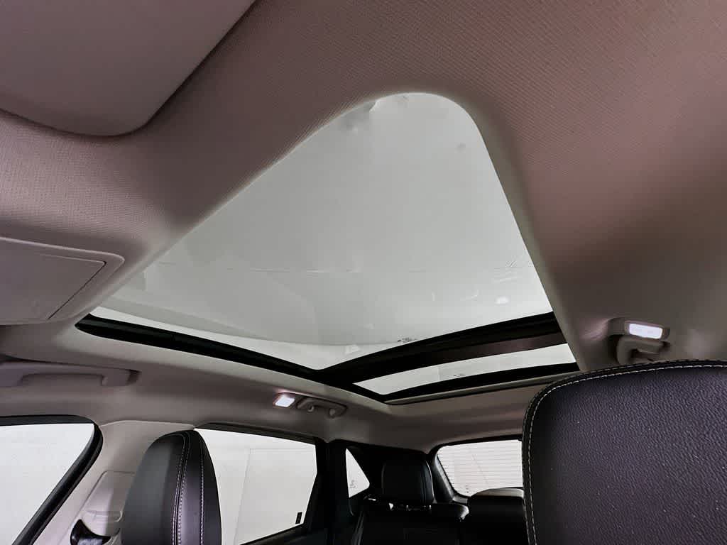 Thumbnail: 2022 Ford Escape - 33