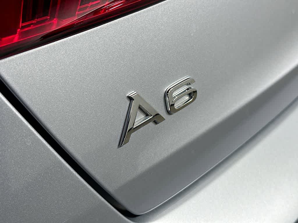 Thumbnail: 2024 Audi A6 - 7