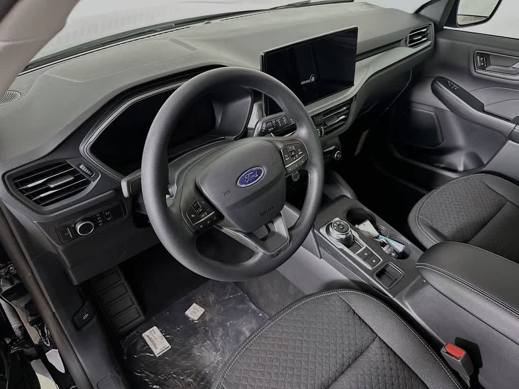 Thumbnail: 2025 Ford Escape - 2