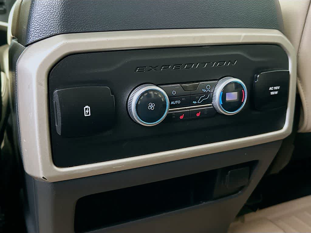 Thumbnail: 2022 Ford Expedition MAX - 13