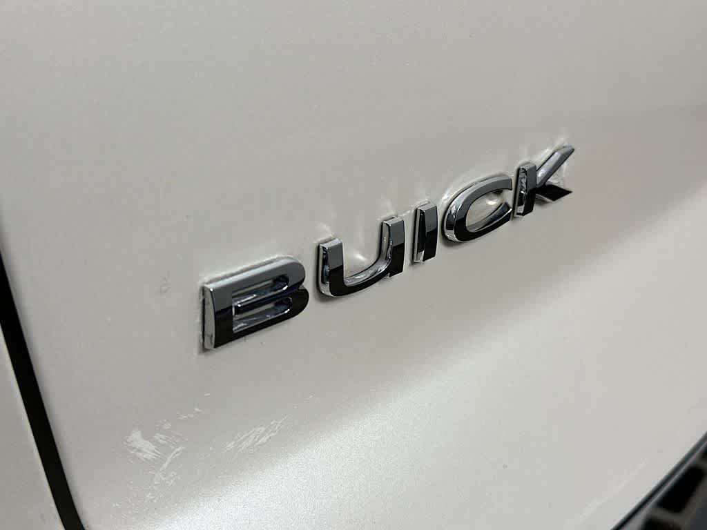 Thumbnail: 2010 Buick Enclave - 7