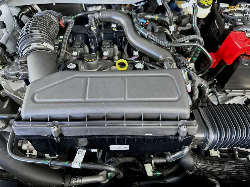 Thumbnail: 2026 Ford Escape - 8