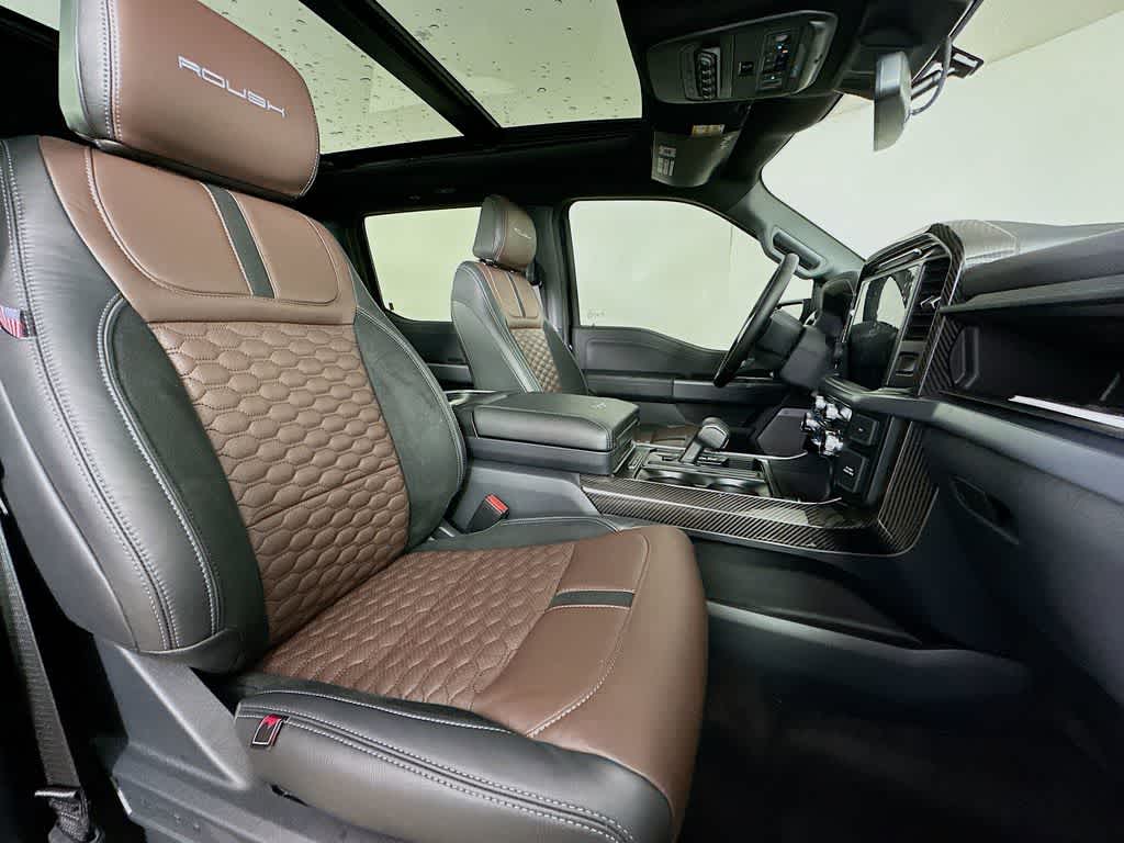 Thumbnail: 2025 Ford F-150 - 16