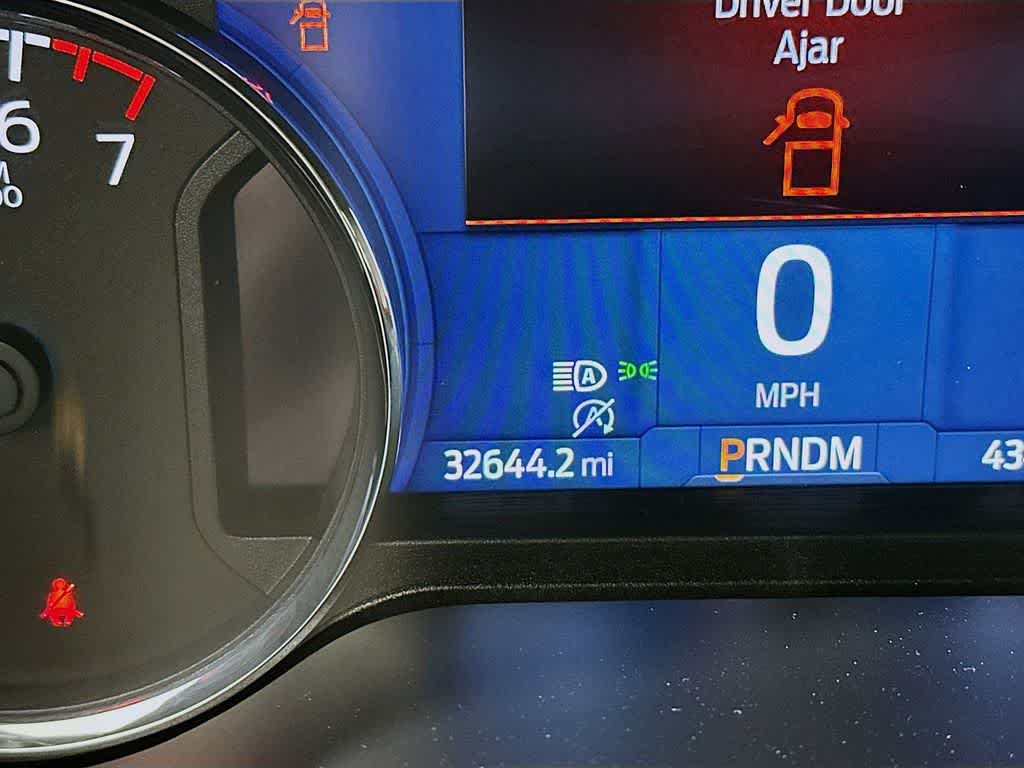 Thumbnail: 2023 Ford F-150 - 20