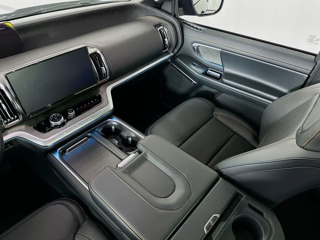 Thumbnail: 2026 Ford Expedition - 12