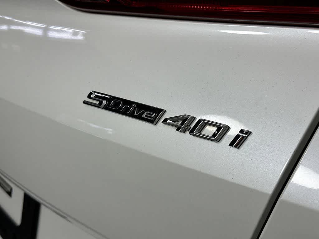 Thumbnail: 2020 BMW X6 - 7