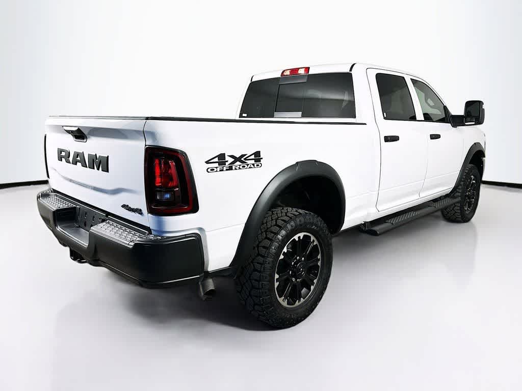 Thumbnail: 2026 RAM 2500 - 23