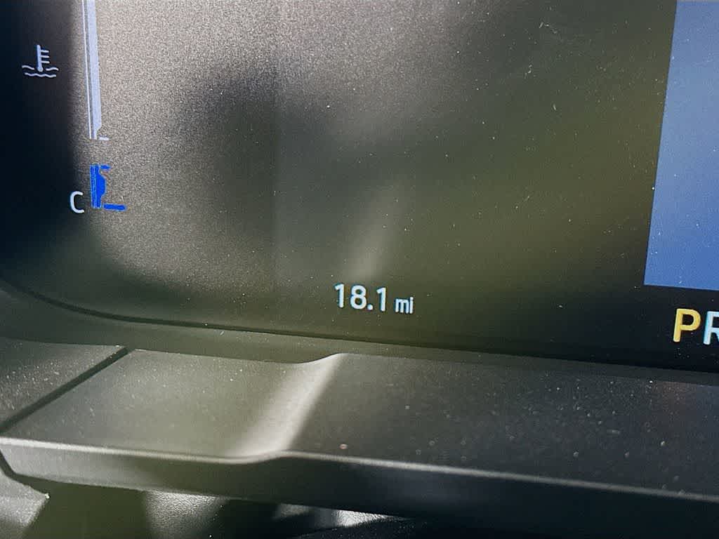 Thumbnail: 2025 Ford Maverick - 19