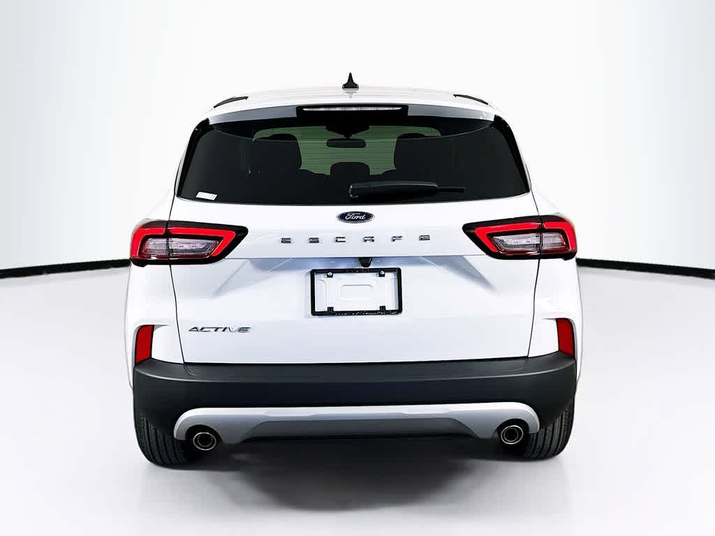 Thumbnail: 2026 Ford Escape - 5