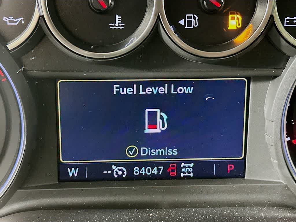 Thumbnail: 2020 Chevrolet Silverado 1500 - 20