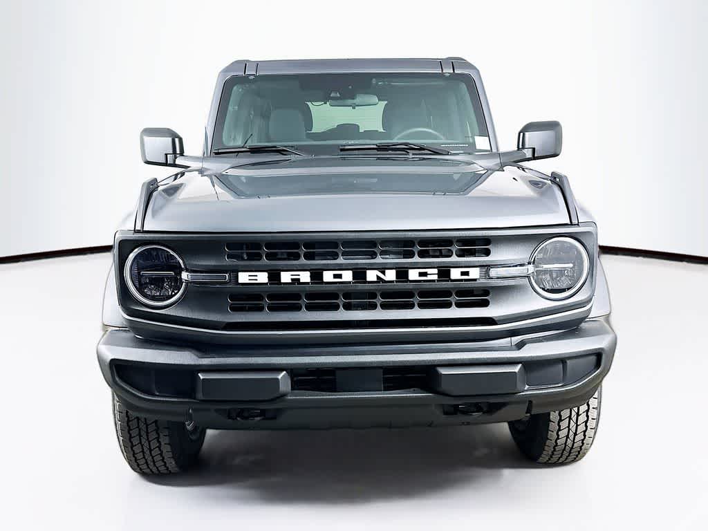 Thumbnail: 2025 Ford Bronco - 6