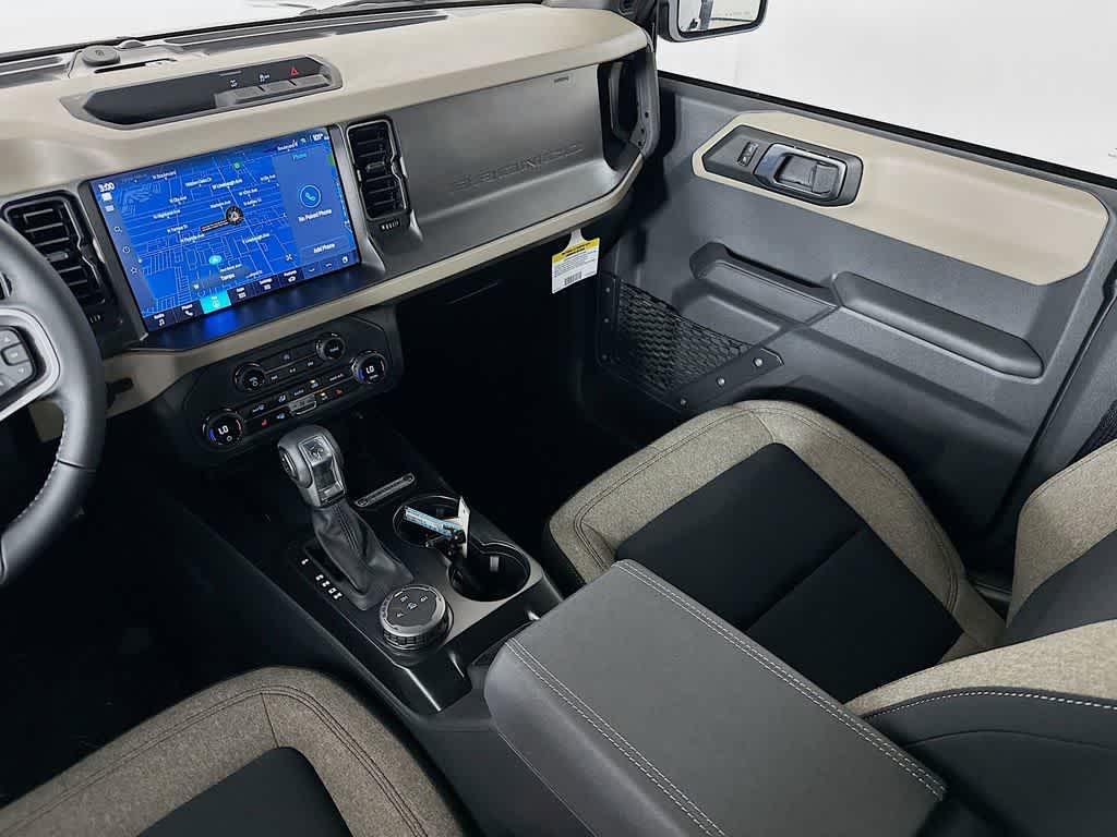 Thumbnail: 2025 Ford Bronco - 11