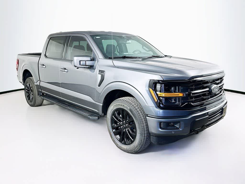 Thumbnail: 2026 Ford F-150 - 24