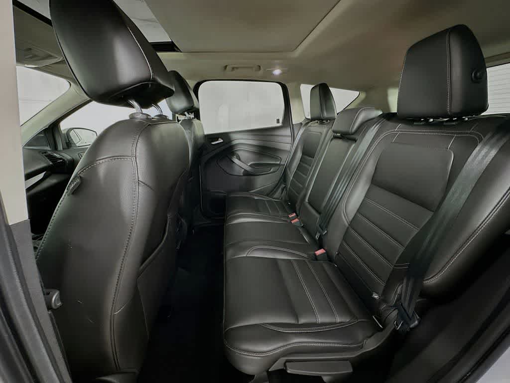 Thumbnail: 2017 Ford Escape - 13