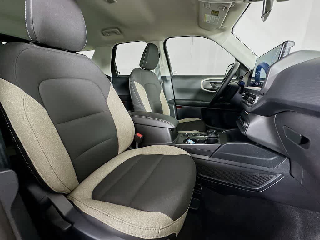 Thumbnail: 2025 Ford Bronco Sport - 15