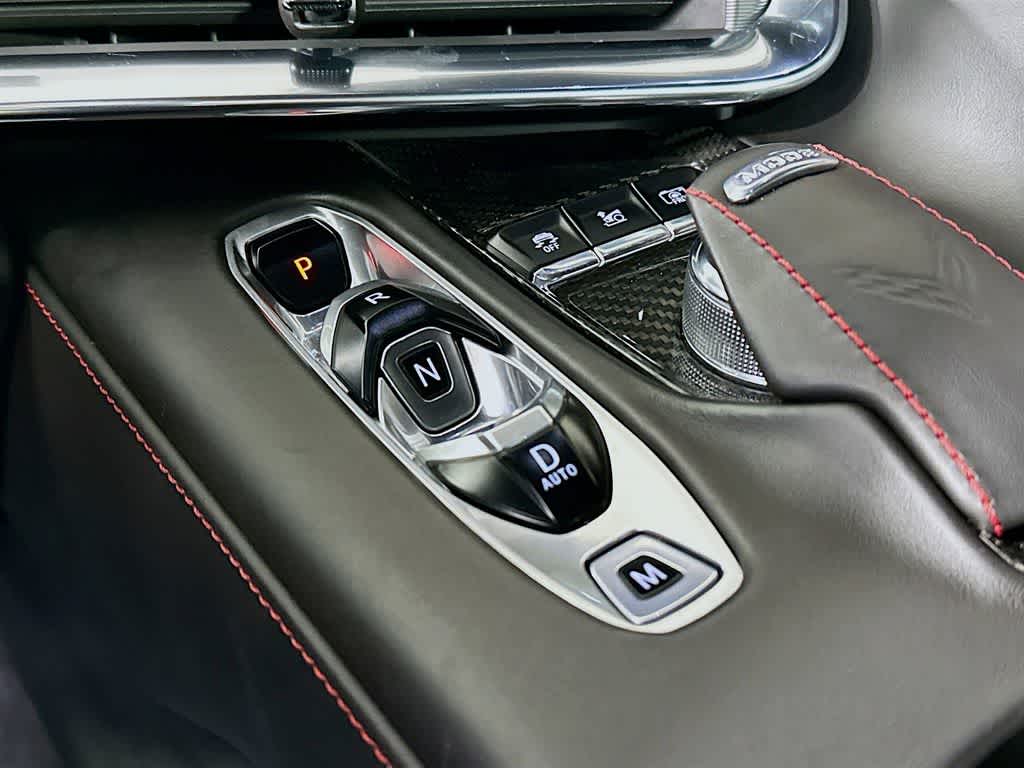 Thumbnail: 2020 Chevrolet Corvette - 16