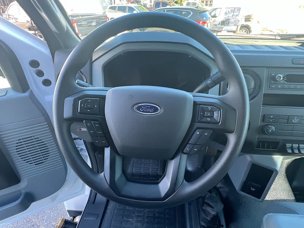 2024 Ford F-650  14