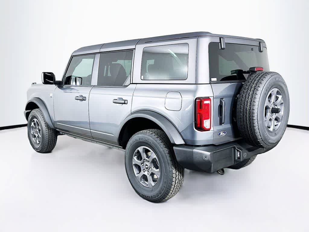 Thumbnail: 2026 Ford Bronco - 4