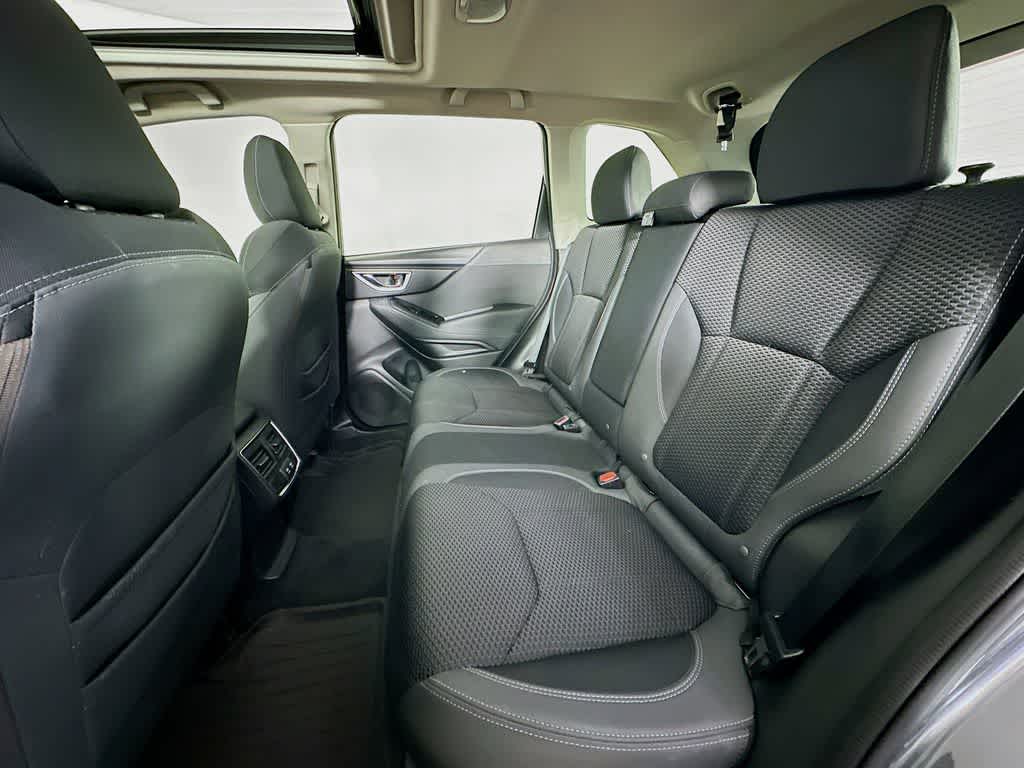 Thumbnail: 2020 Subaru Forester - 14