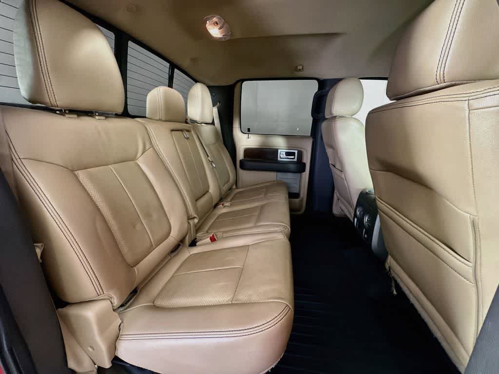Thumbnail: 2012 Ford F-150 - 30