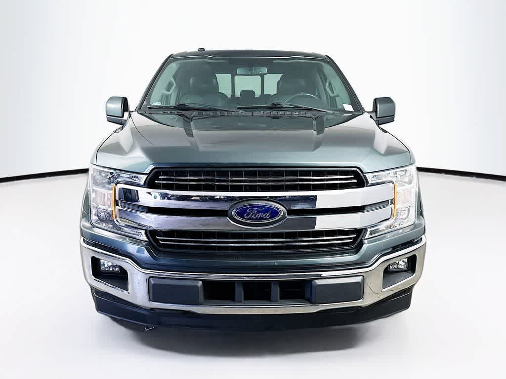 Thumbnail: 2018 Ford F-150 - 6
