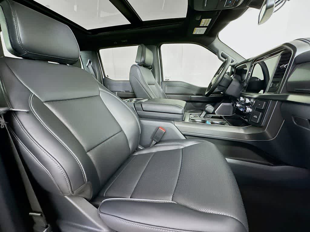 Thumbnail: 2025 Ford F-150 - 15