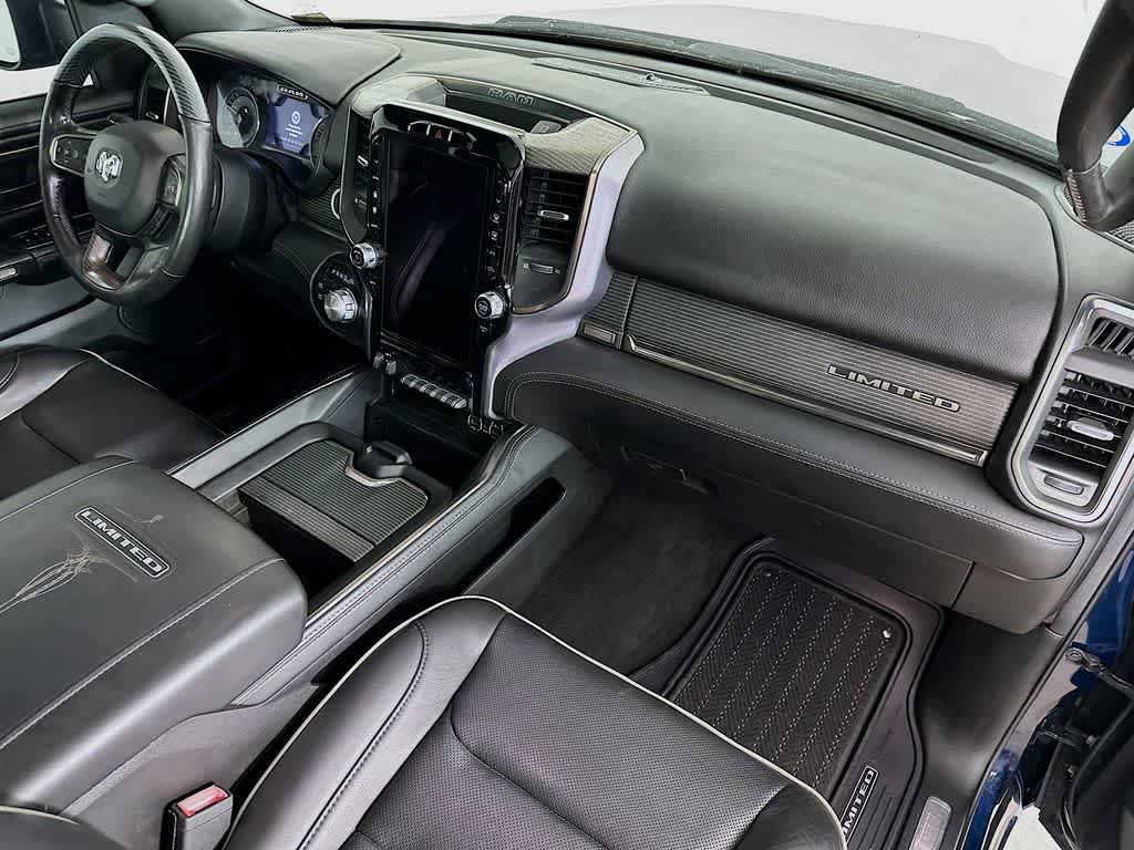 Thumbnail: 2020 RAM 1500 - 32