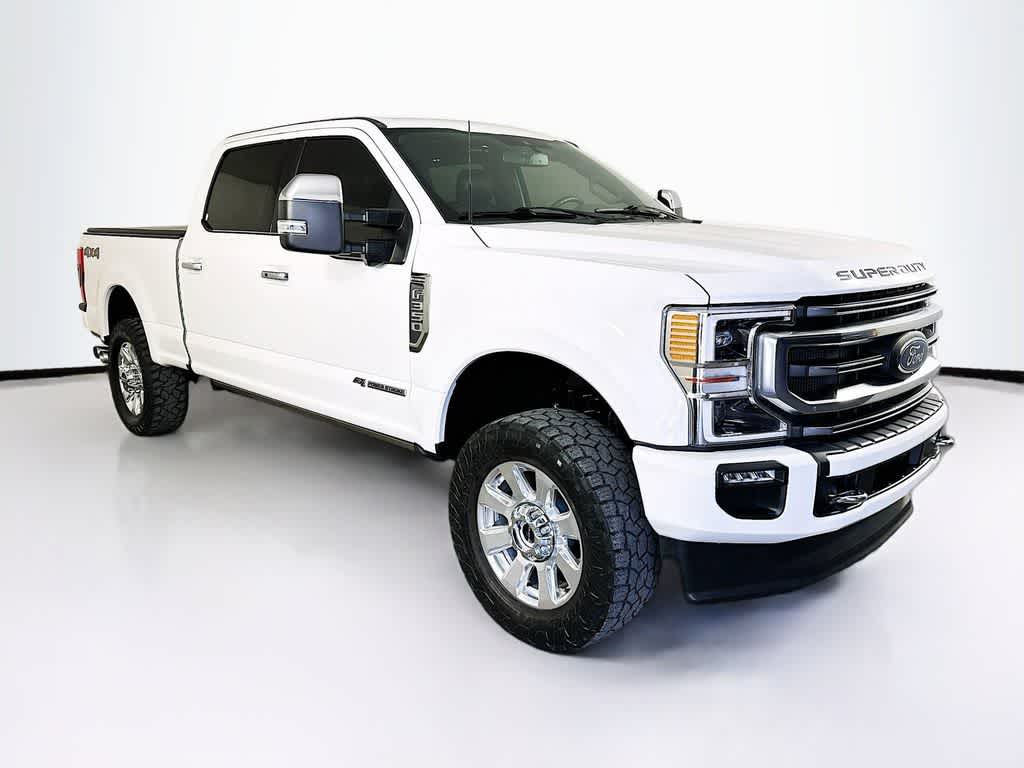 Thumbnail: 2021 Ford Econoline - 23