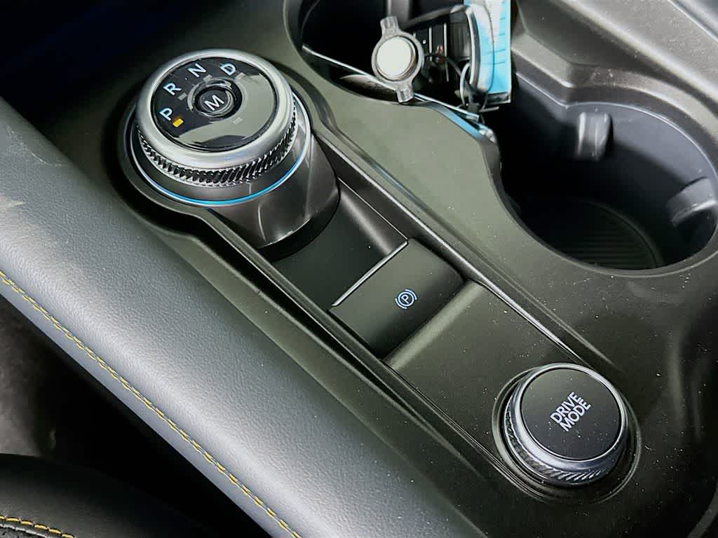 Thumbnail: 2026 Ford Explorer - 17