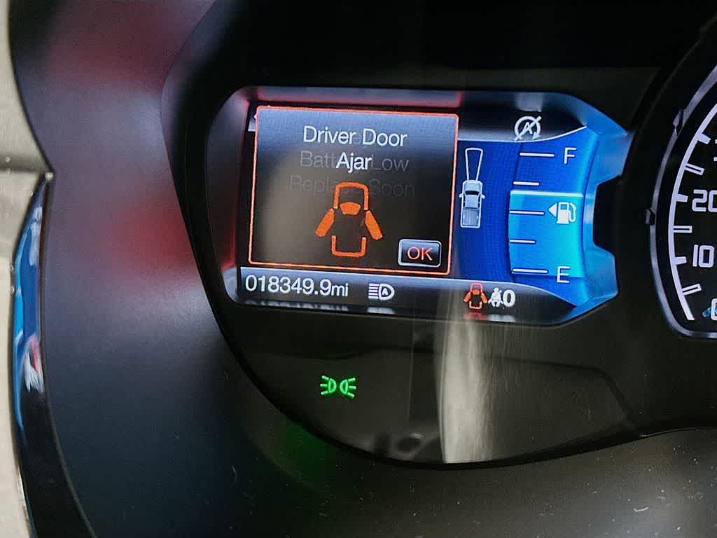 Thumbnail: 2020 Ford Ranger - 19