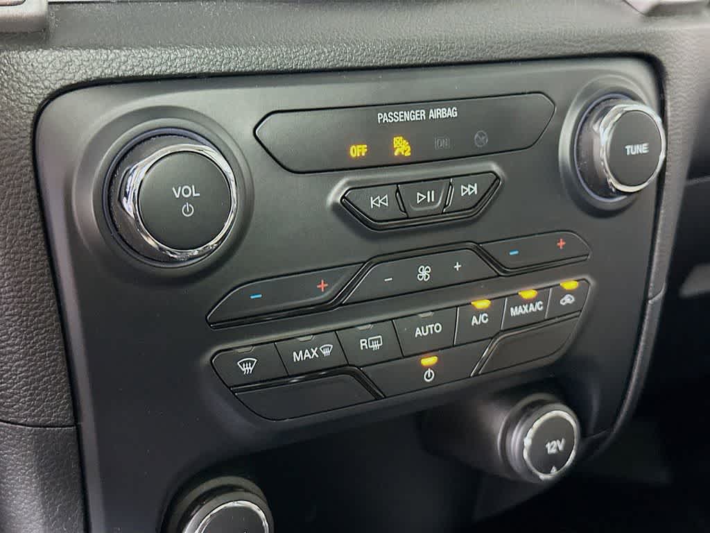 Thumbnail: 2019 Ford Ranger - 17
