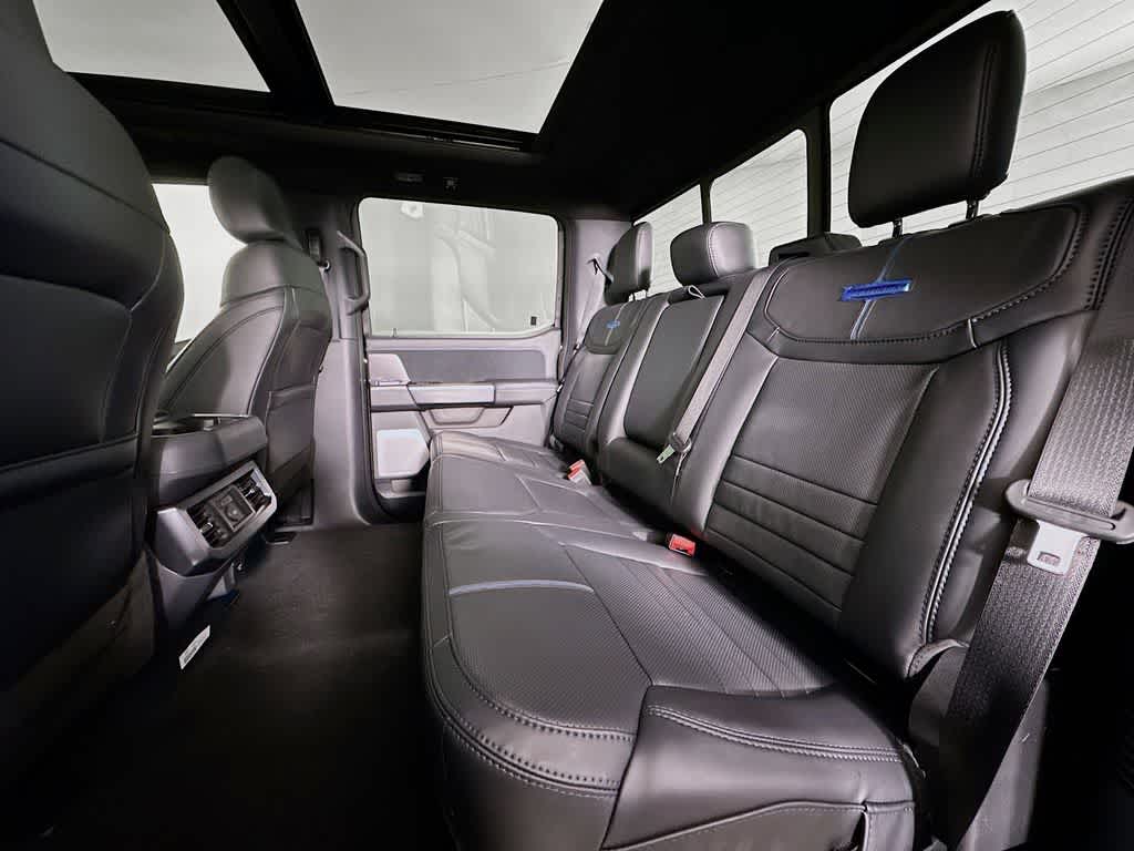 Thumbnail: 2026 Ford F-350 - 14