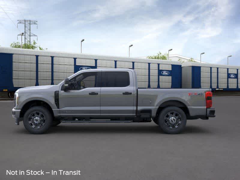 2025 Ford F-350  3