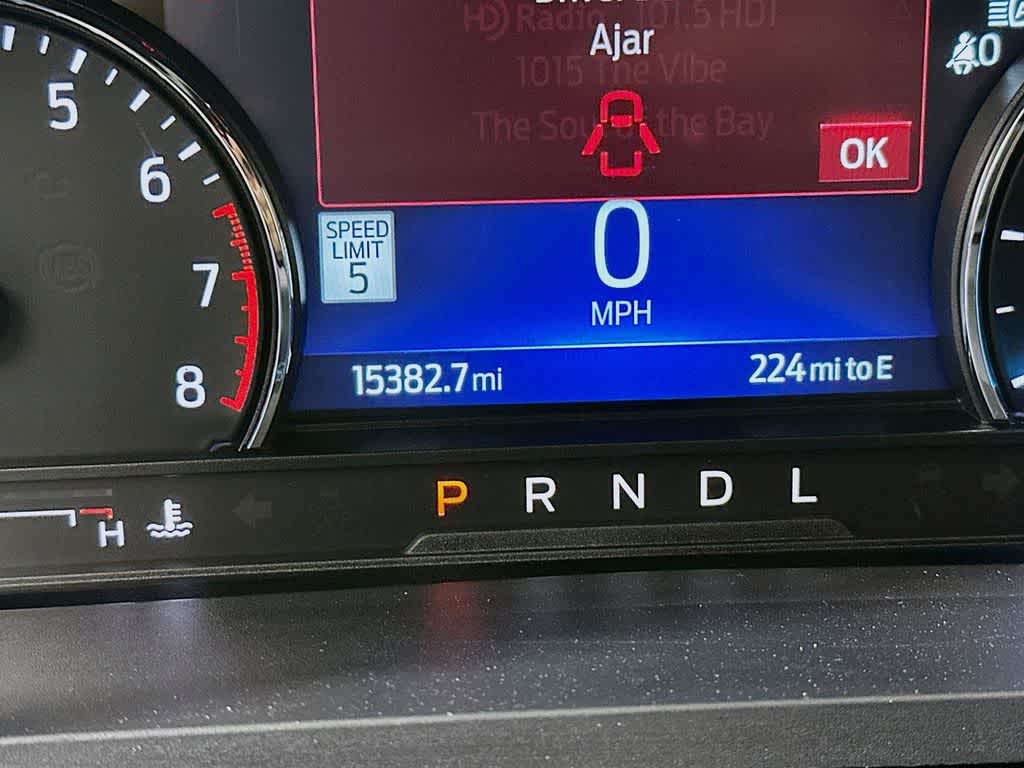 Thumbnail: 2023 Ford Explorer - 19