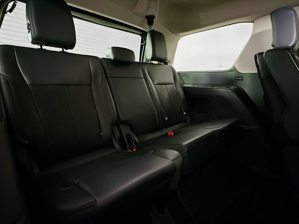 Thumbnail: 2024 Ford Expedition - 33