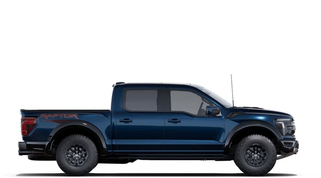 Thumbnail: 2025 Ford F-150 - 5