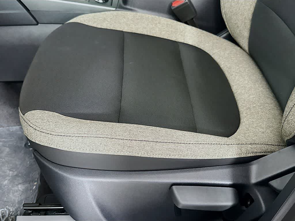 Thumbnail: 2025 Ford Bronco Sport - 29