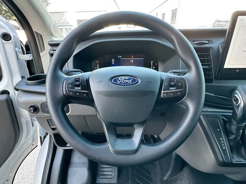 Thumbnail: 2026 Ford Transit Series - 14