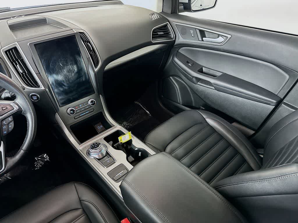 Thumbnail: 2024 Ford Edge - 11