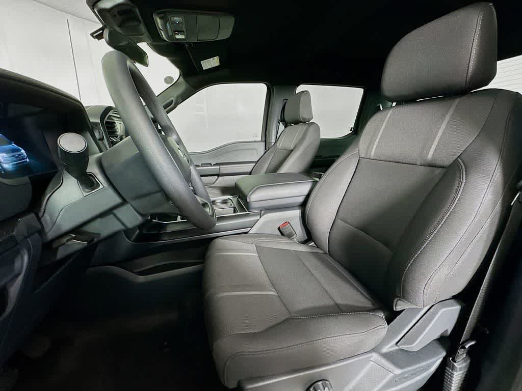 Thumbnail: 2026 Ford F-150 - 12