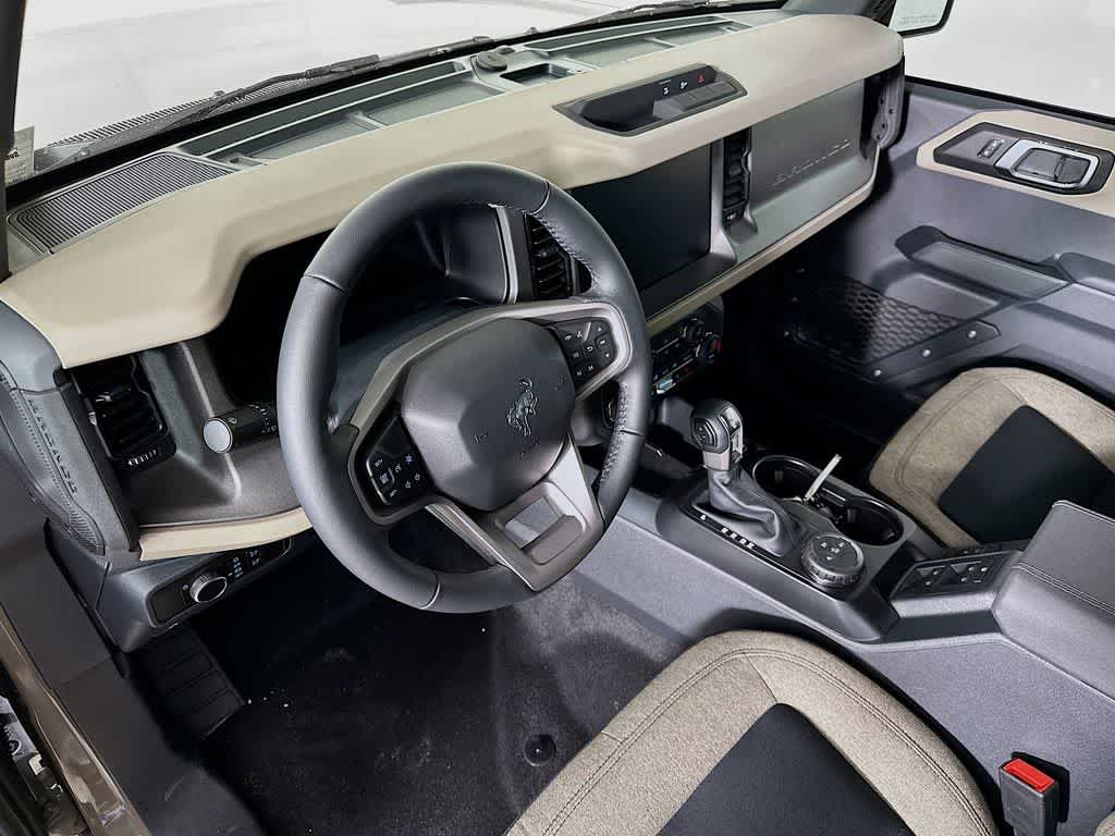 Thumbnail: 2025 Ford Bronco - 2