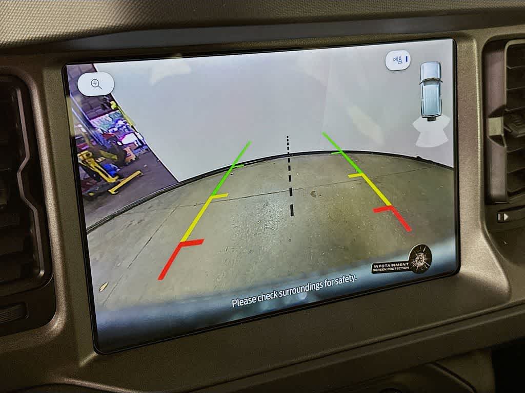 Thumbnail: 2025 Ford Bronco - 29