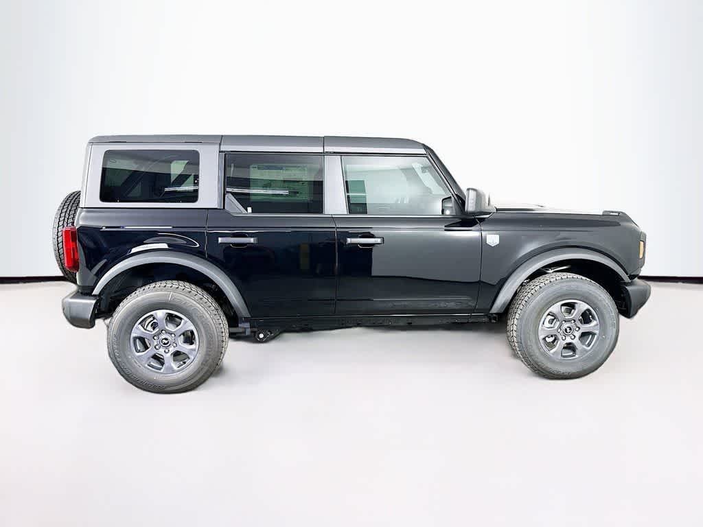 Thumbnail: 2025 Ford Bronco - 26