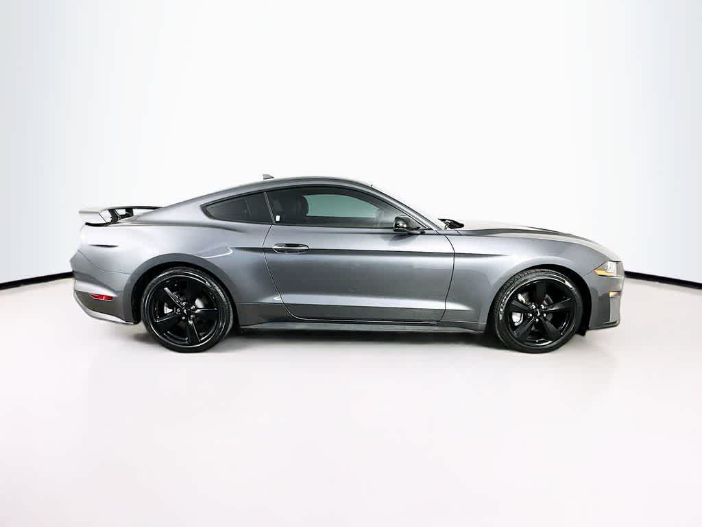 Thumbnail: 2023 Ford Mustang - 25