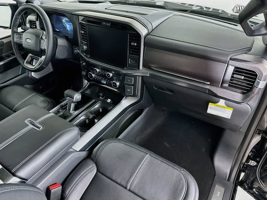 Thumbnail: 2026 Ford F-150 - 35