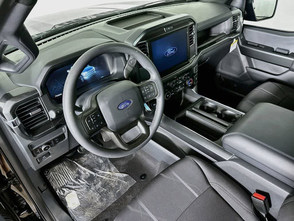 Thumbnail: 2026 Ford F-150 - 2