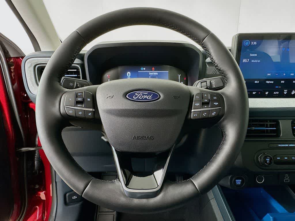 Thumbnail: 2026 Ford Maverick - 15