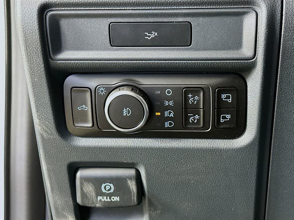 Thumbnail: 2026 Ford F-150 - 27